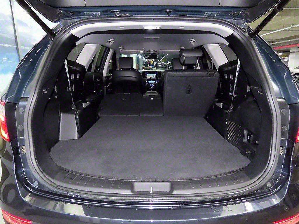 HYUNDAI Maxcruz 2014 Azul - Importación desde Corea - HF Imports Iquique - Foto 17