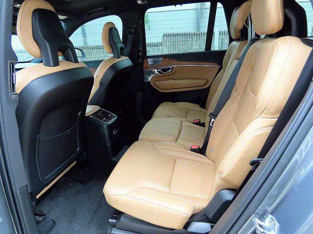 Volvo XC90 - Vista 6