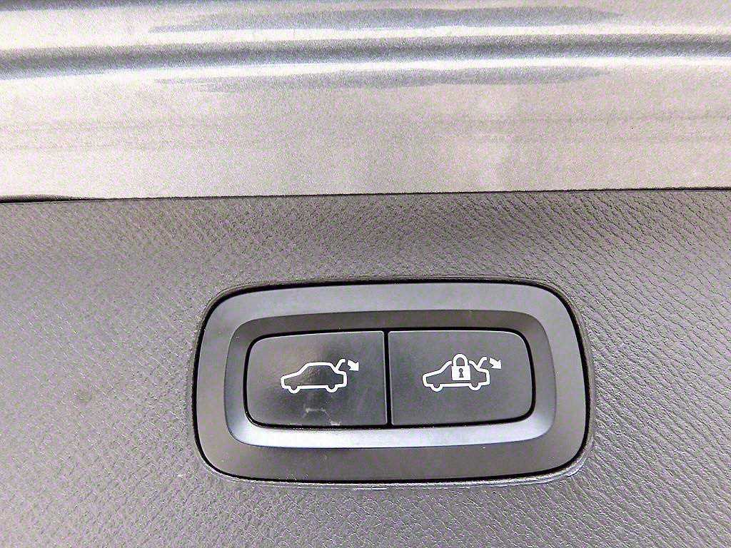 Volvo XC90 2018 Gris - Importación desde Corea - HF Imports Iquique - Foto 15