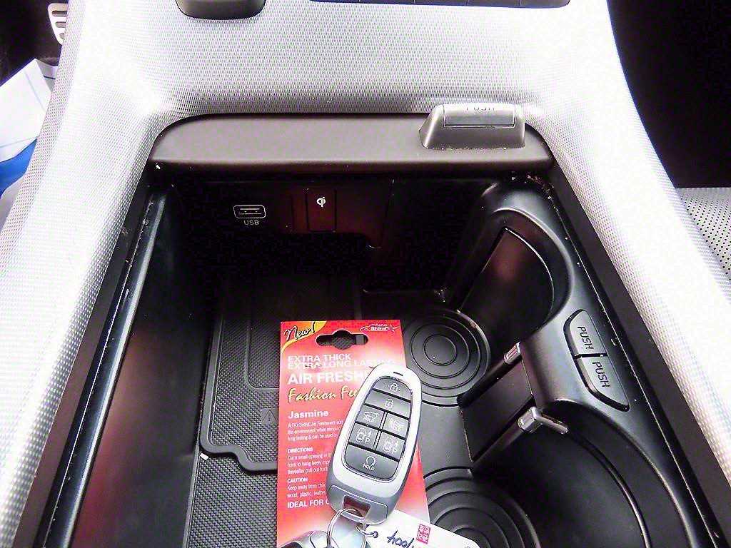 HYUNDAI Palisade 2023 Negro - Importación desde Corea - HF Imports Iquique - Foto 13