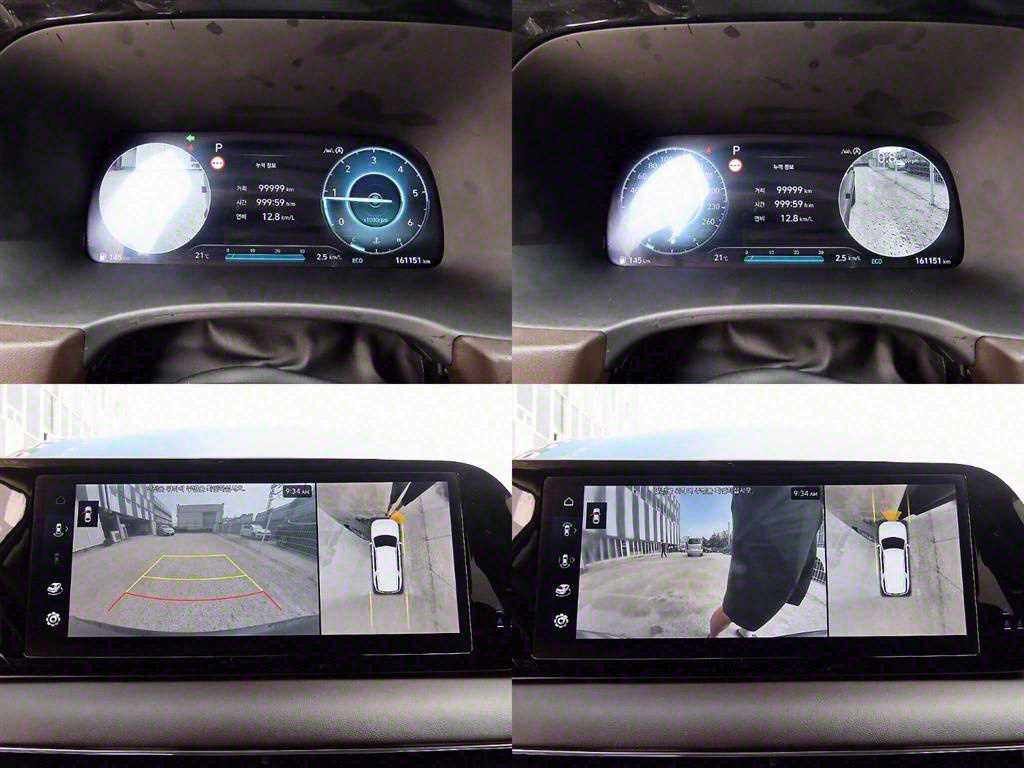 HYUNDAI Palisade 2023 Negro - Importación desde Corea - HF Imports Iquique - Foto 18