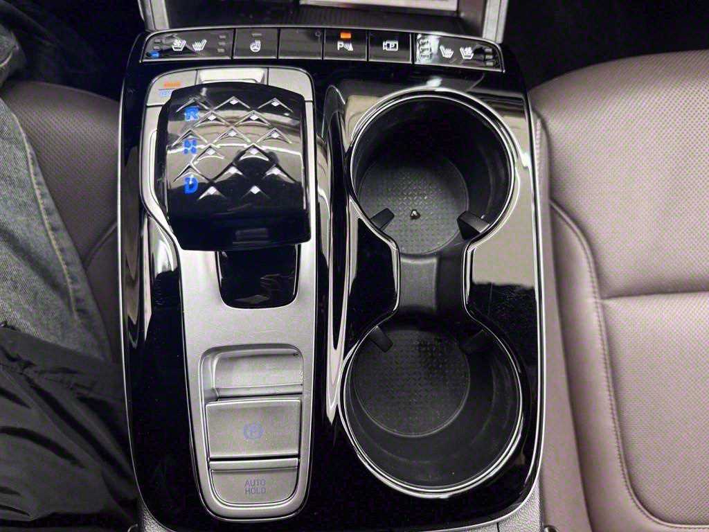 HYUNDAI Tucson 2023 Gris - Importación desde Corea - HF Imports Iquique - Foto 13