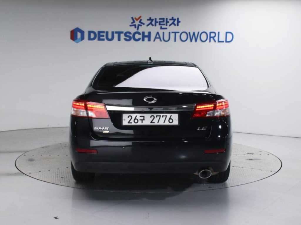 SAMSUNG SM5 - Vista 4