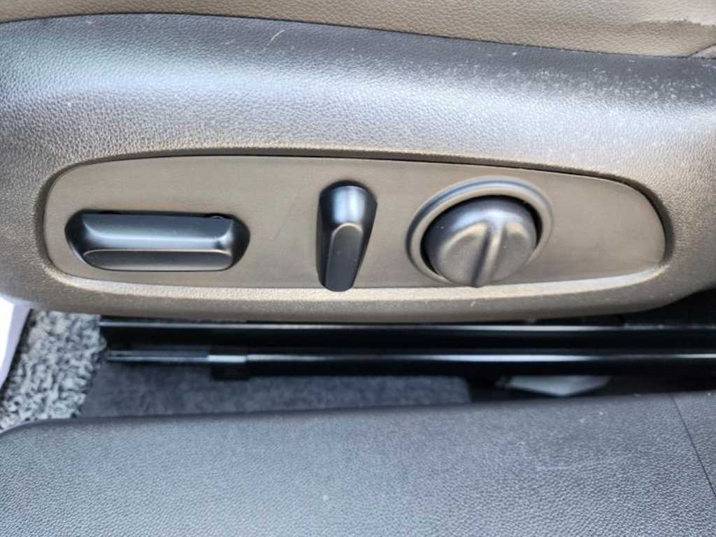 Chevrolet Malibu - Vista 7