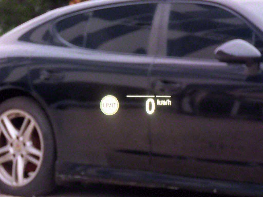 BMW 5 Series - Vista 12