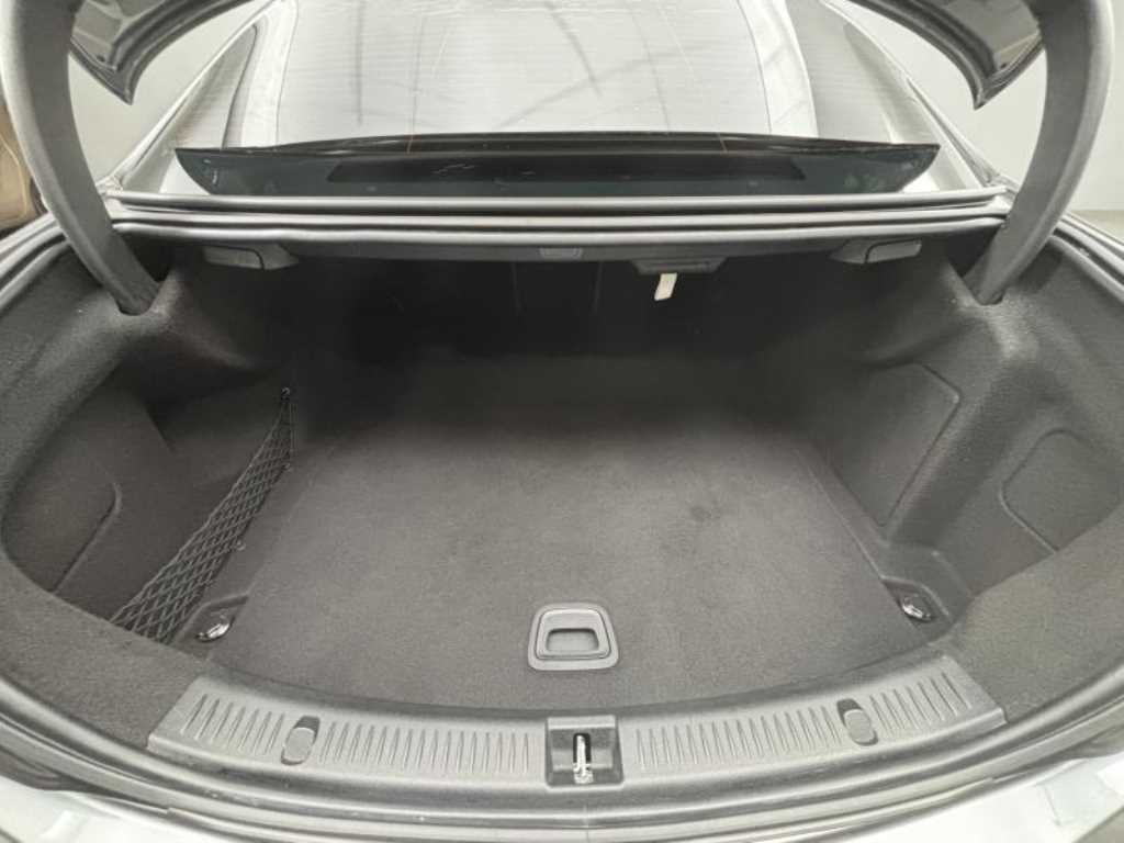 Mercedes Benz E class 2018 Gris - Importación desde Corea - HF Imports Iquique - Foto 17