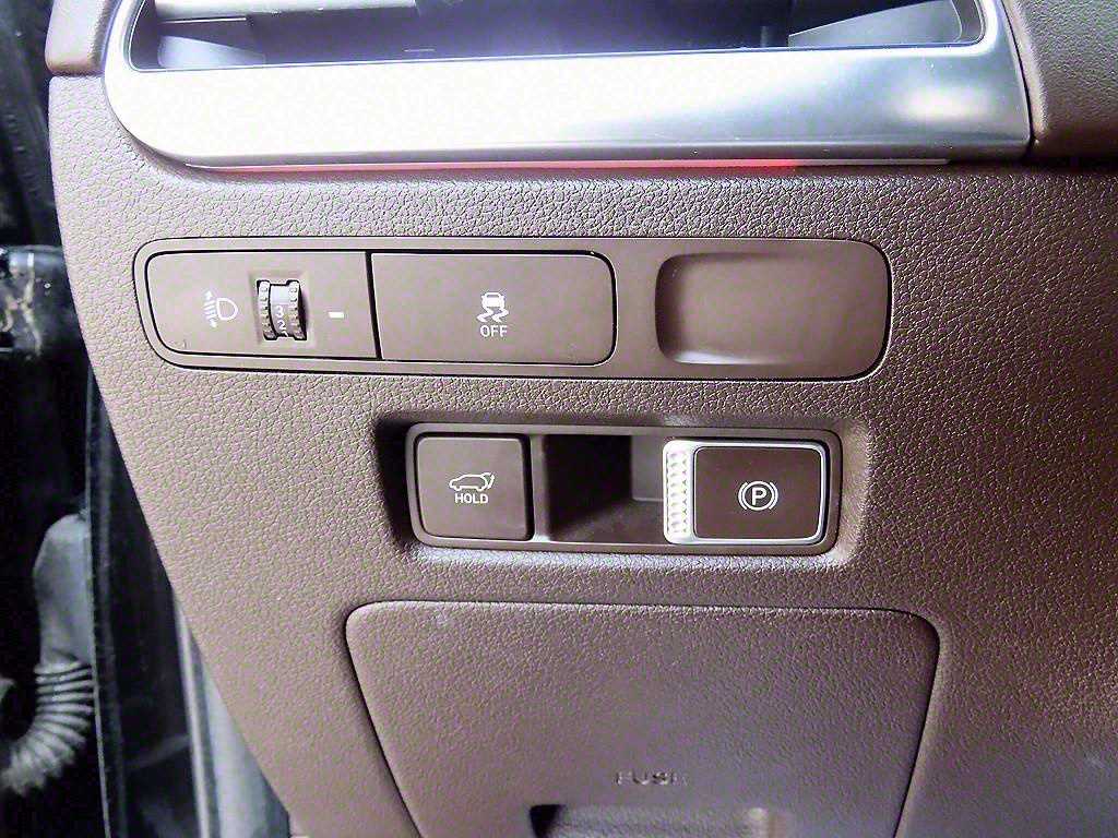 HYUNDAI Palisade - Vista 12