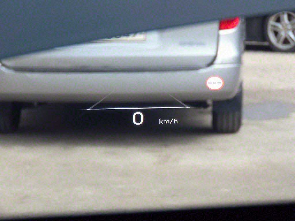 HYUNDAI Palisade - Vista 10