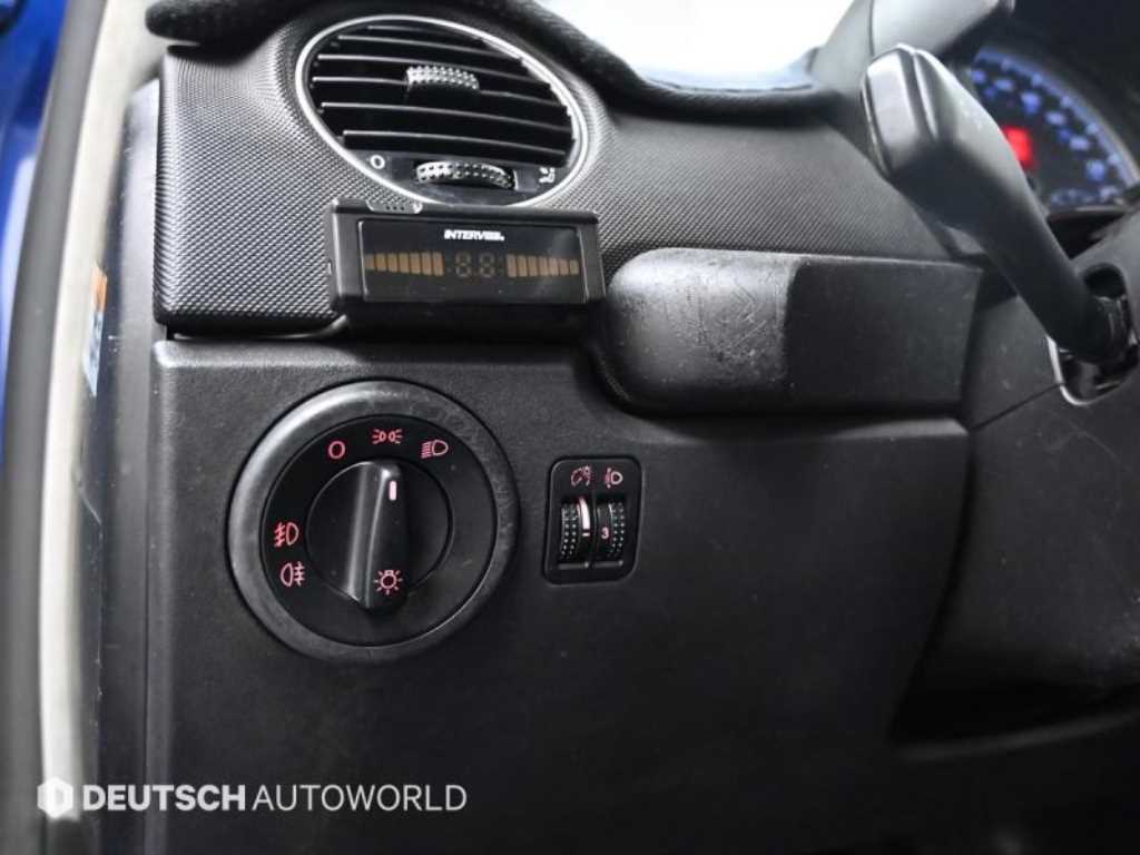 Volkswagen Beetle 2007 - Importación desde Corea - HF Imports Iquique - Foto 15