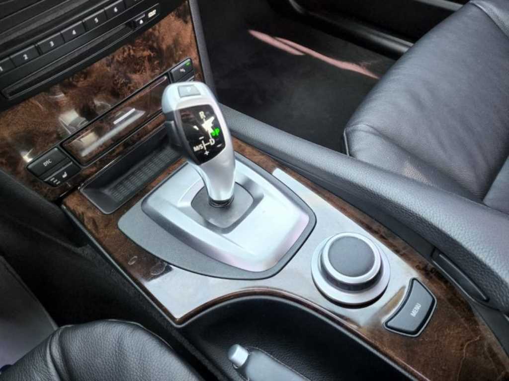 BMW 5 Series - Vista 10