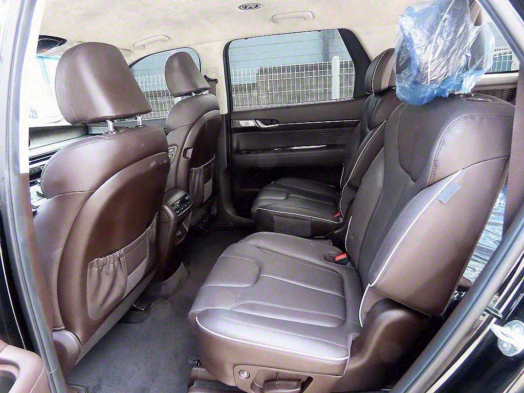 HYUNDAI Palisade - Vista 6