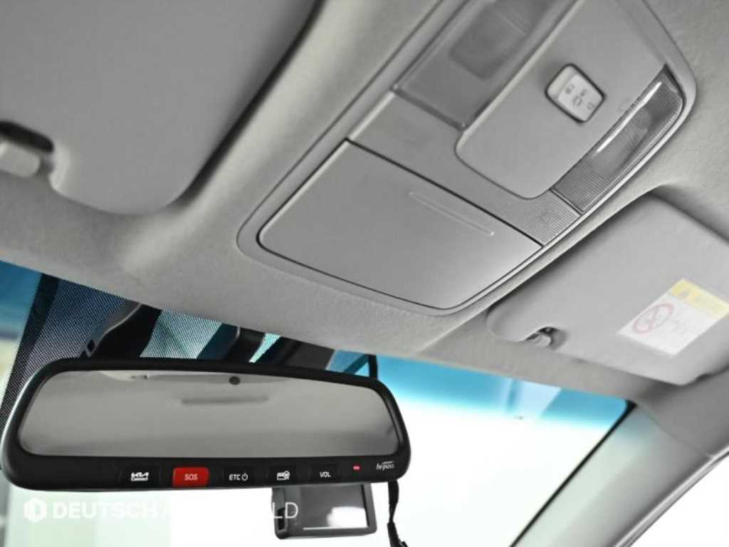 KIA K3 2022 Blanco - Importación desde Corea - HF Imports Iquique - Foto 19