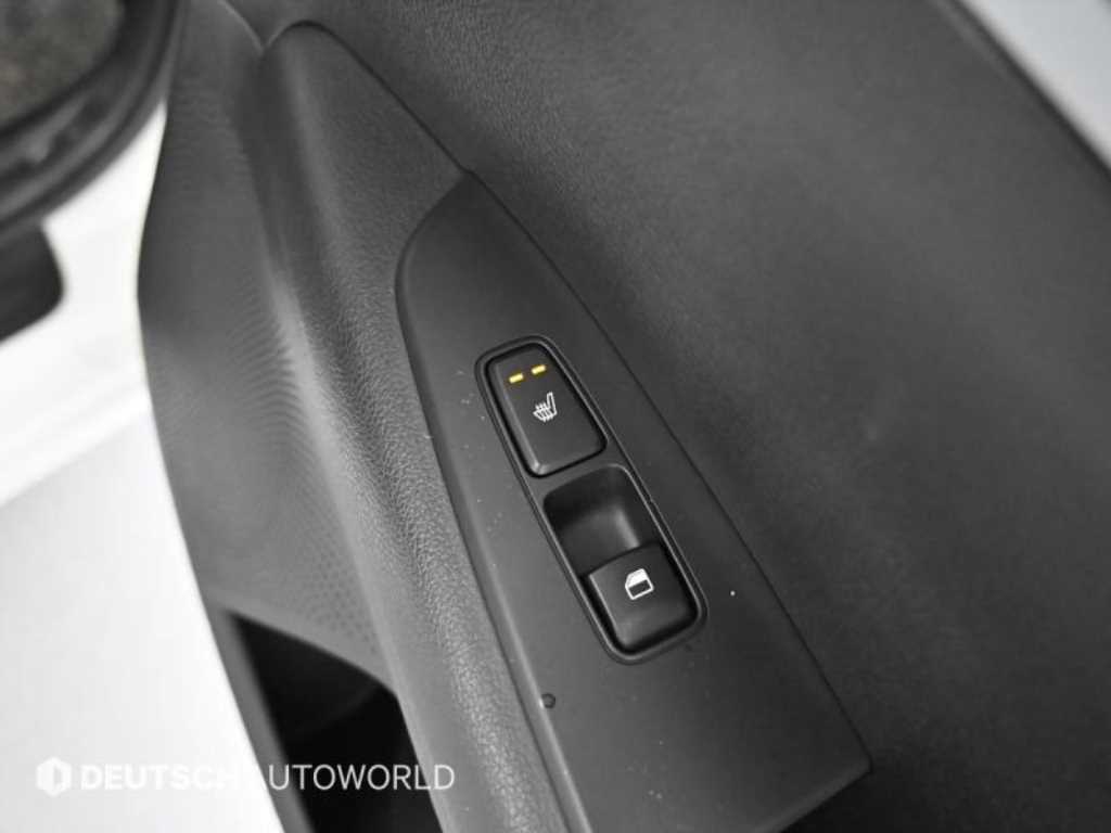 KIA K3 2022 Blanco - Importación desde Corea - HF Imports Iquique - Foto 16