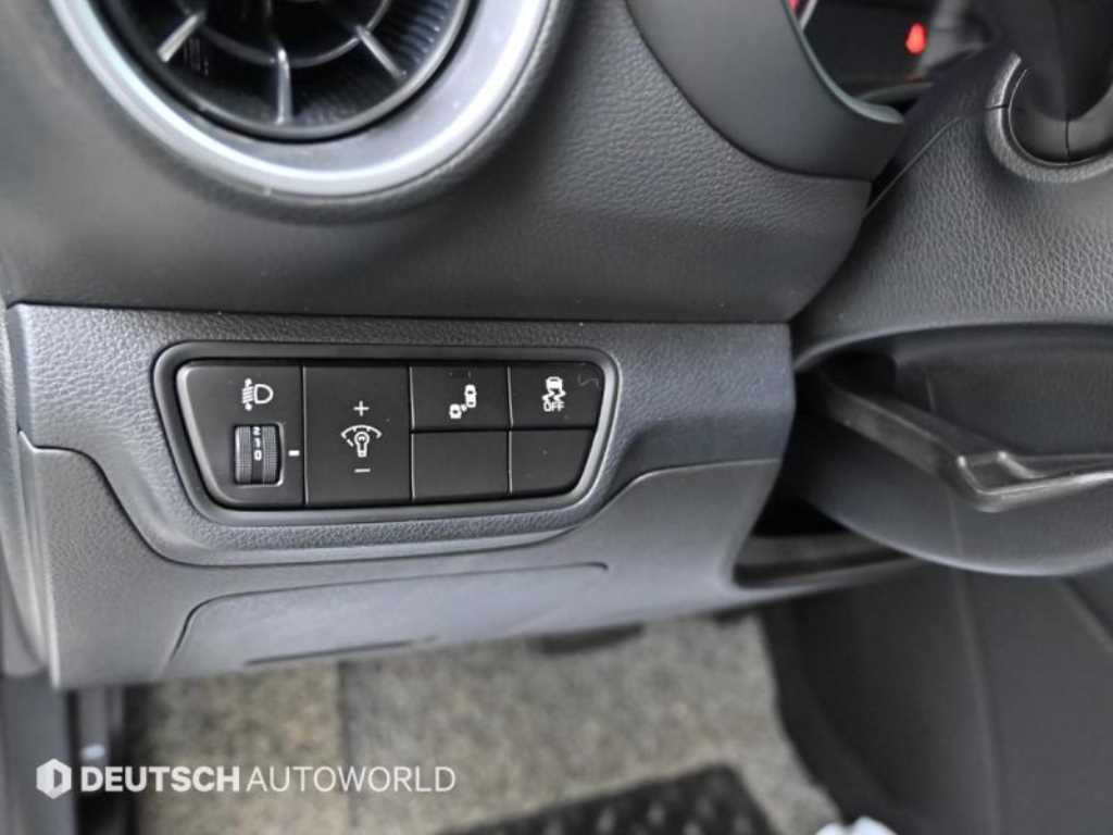 KIA K3 2022 Blanco - Importación desde Corea - HF Imports Iquique - Foto 17