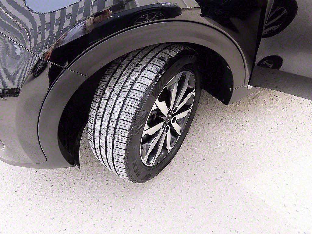 KIA Sportage 2016 Negro - Importación desde Corea - HF Imports Iquique - Foto 18