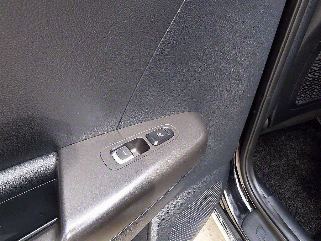 KIA Sportage 2016 Negro - Importación desde Corea - HF Imports Iquique - Foto 15