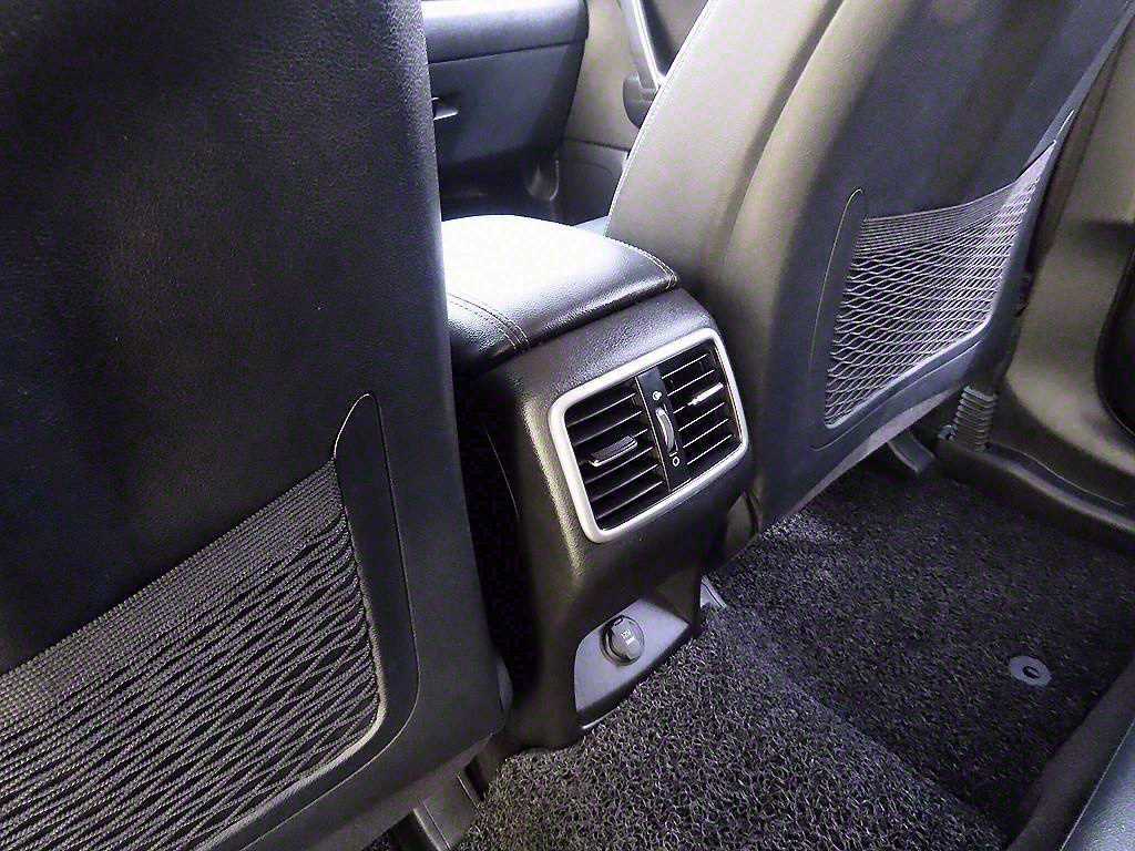 KIA Sportage 2016 Negro - Importación desde Corea - HF Imports Iquique - Foto 16