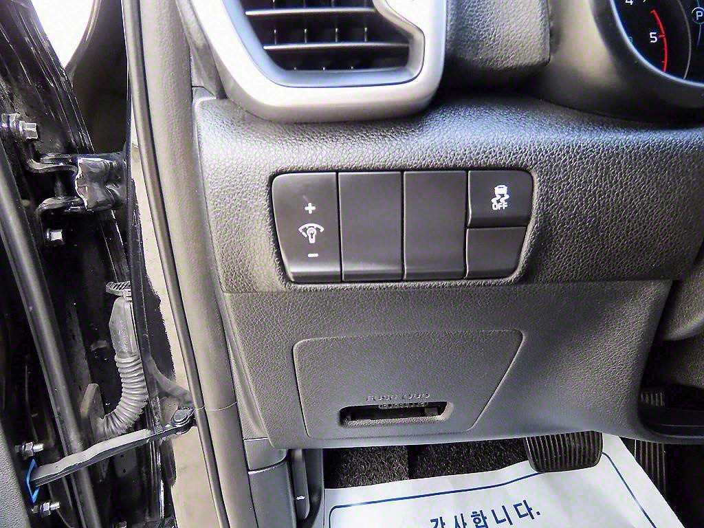 KIA Sportage - Vista 12