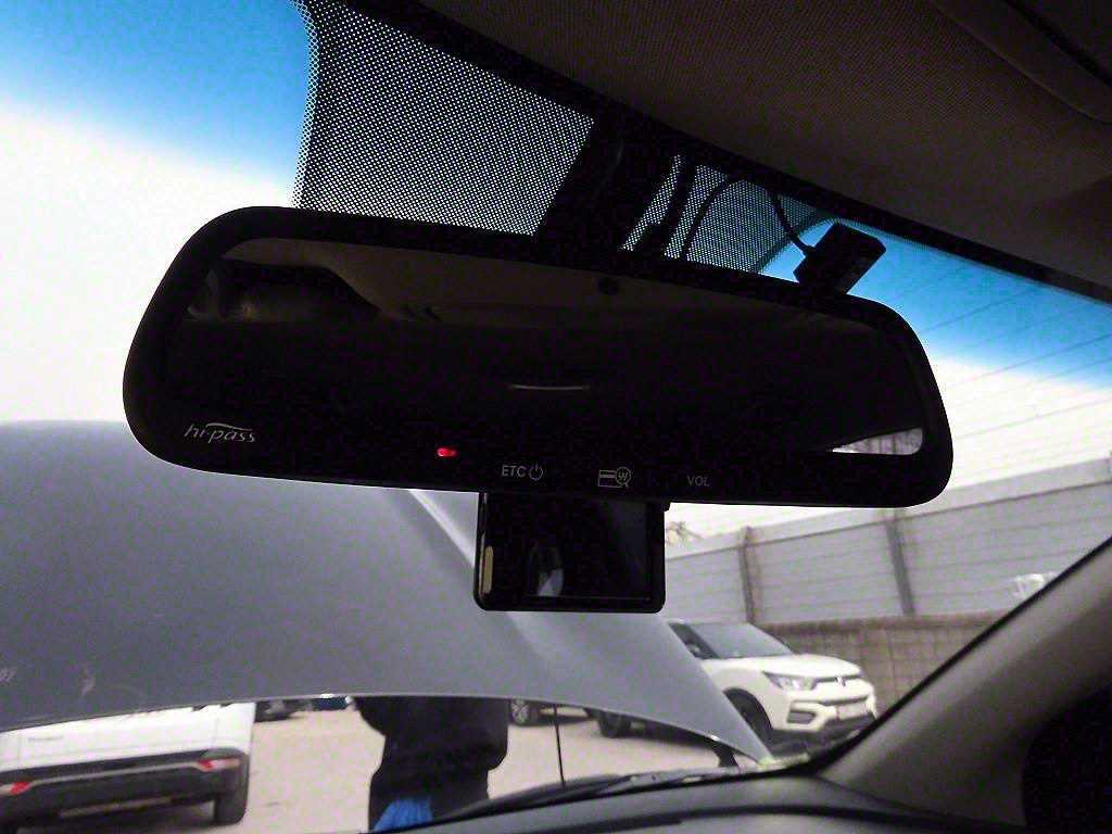 KIA Sportage 2016 Negro - Importación desde Corea - HF Imports Iquique - Foto 14