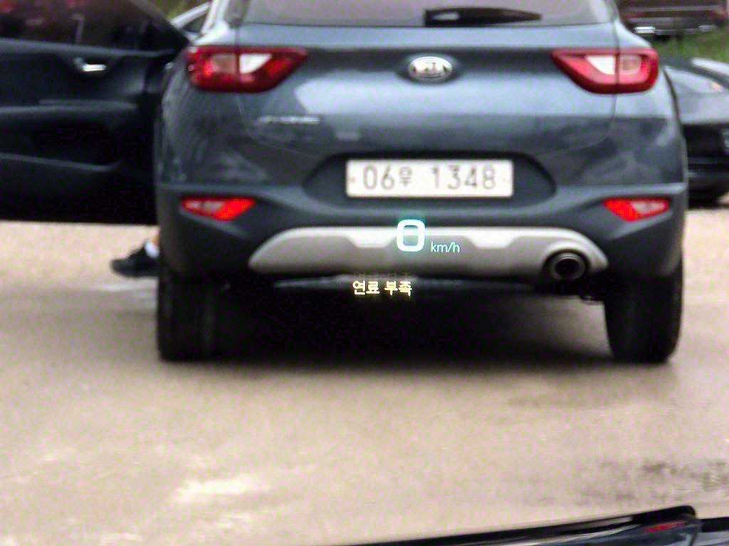 Cadillac CT6 - Vista 10