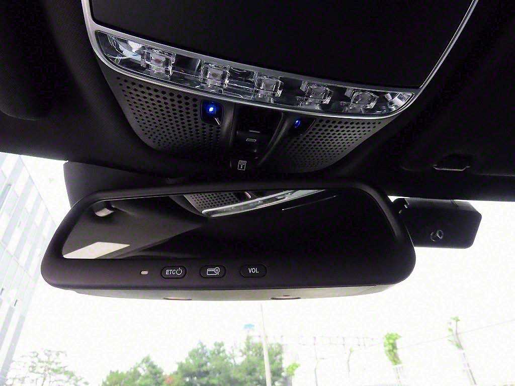 Mercedes Benz S Class 2016 Azul - Importación desde Corea - HF Imports Iquique - Foto 14