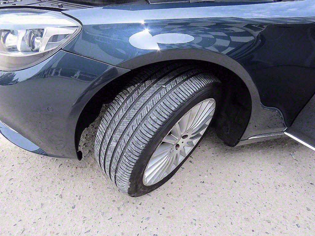 Mercedes Benz S Class 2016 Azul - Importación desde Corea - HF Imports Iquique - Foto 20