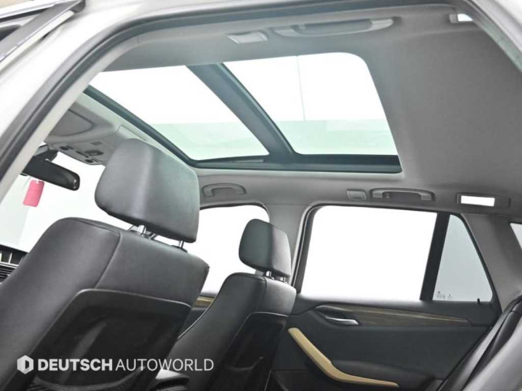 BMW X1 2015 Blanco - Importación desde Corea - HF Imports Iquique - Foto 19