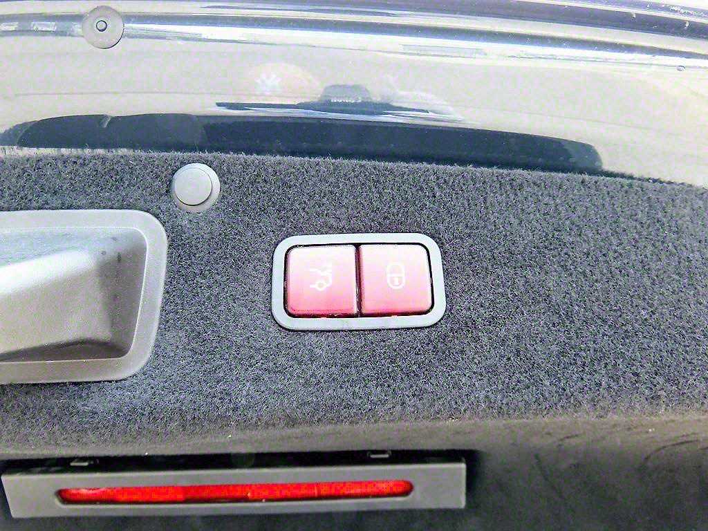 Mercedes Benz S Class 2016 Azul - Importación desde Corea - HF Imports Iquique - Foto 15