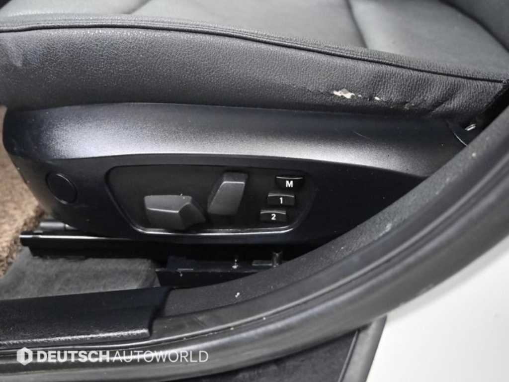 BMW X1 2015 Blanco - Importación desde Corea - HF Imports Iquique - Foto 16