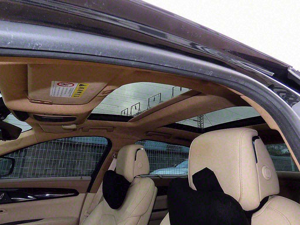 Cadillac CT6 2019 - Importación desde Corea - HF Imports Iquique - Foto 17