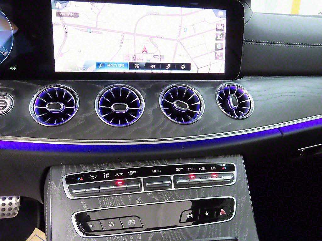 Mercedes Benz E class 2021 Negro - Importación desde Corea - HF Imports Iquique - Foto 13