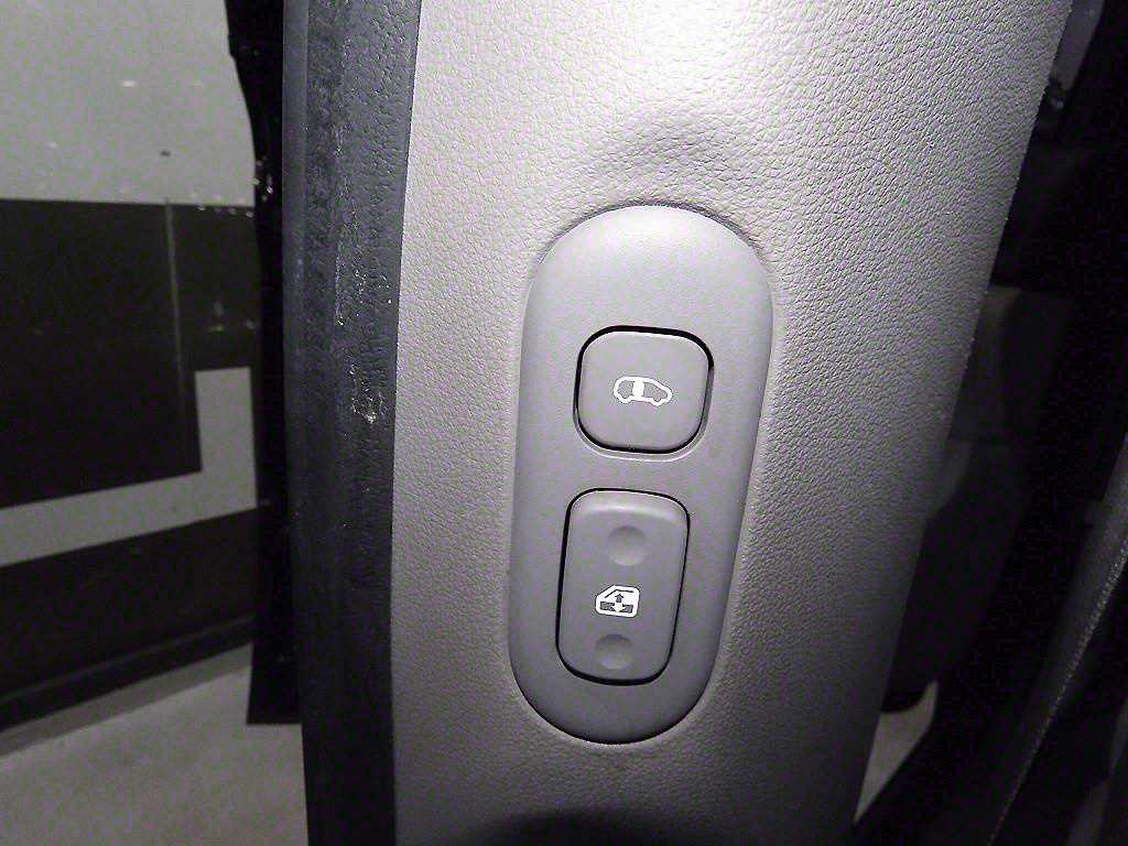 KIA Carnival 2012 Negro - Importación desde Corea - HF Imports Iquique - Foto 14