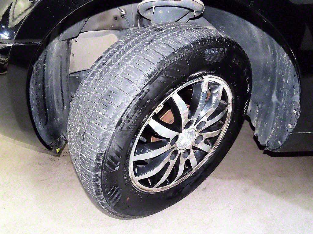 KIA Carnival 2012 Negro - Importación desde Corea - HF Imports Iquique - Foto 20