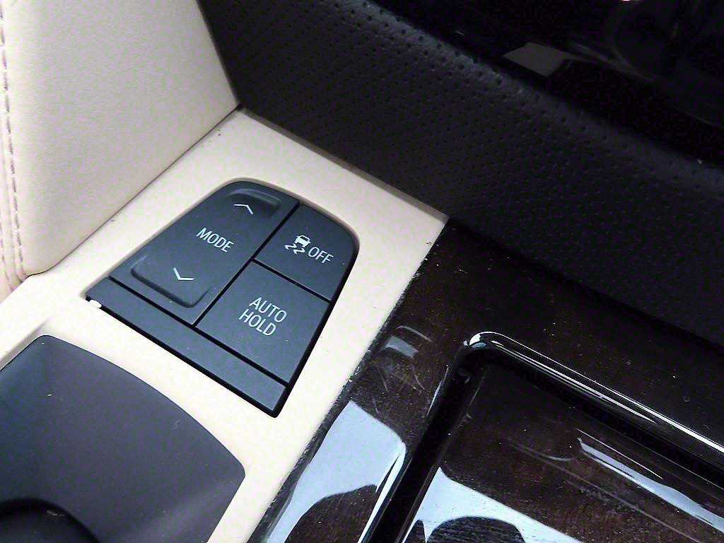 Cadillac CT6 - Vista 12