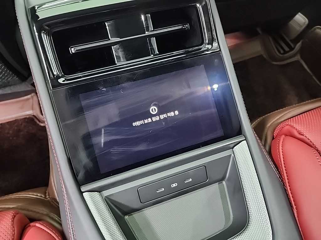 Porsche Panamera 2025 - Importación desde Corea - HF Imports Iquique - Foto 13