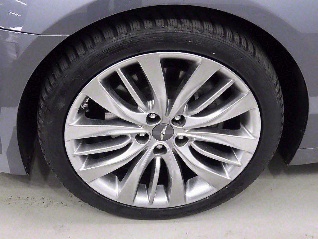 HYUNDAI Genesis 2016 - Importación desde Corea - HF Imports Iquique - Foto 20