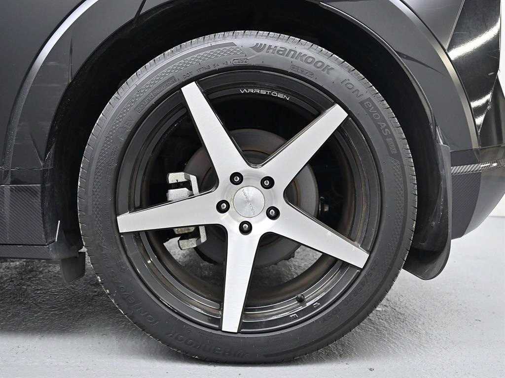 HYUNDAI Ioniq 5 2022 Negro - Importación desde Corea - HF Imports Iquique - Foto 20