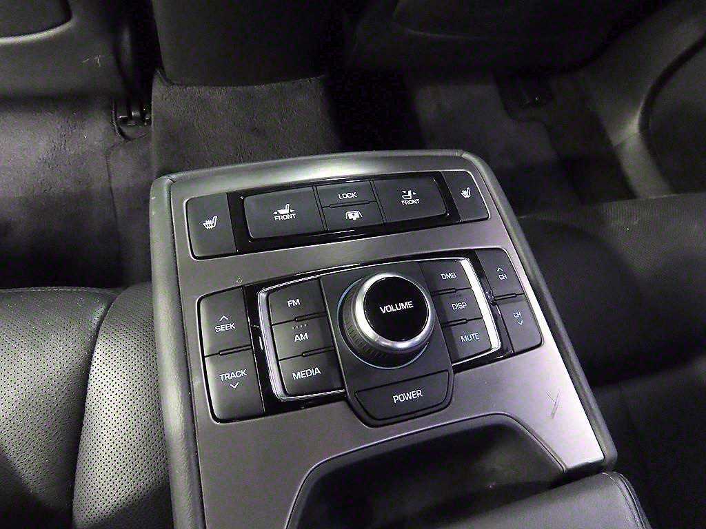 HYUNDAI Genesis 2016 - Importación desde Corea - HF Imports Iquique - Foto 18