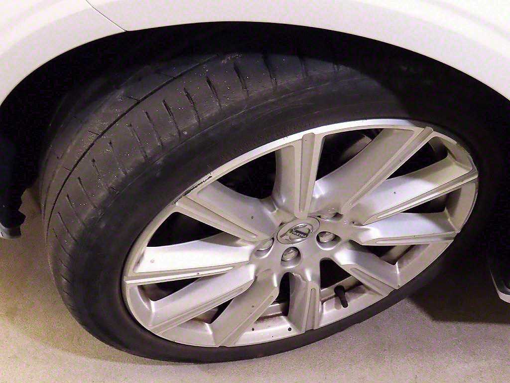 Volvo S90 2019 Blanco - Importación desde Corea - HF Imports Iquique - Foto 20