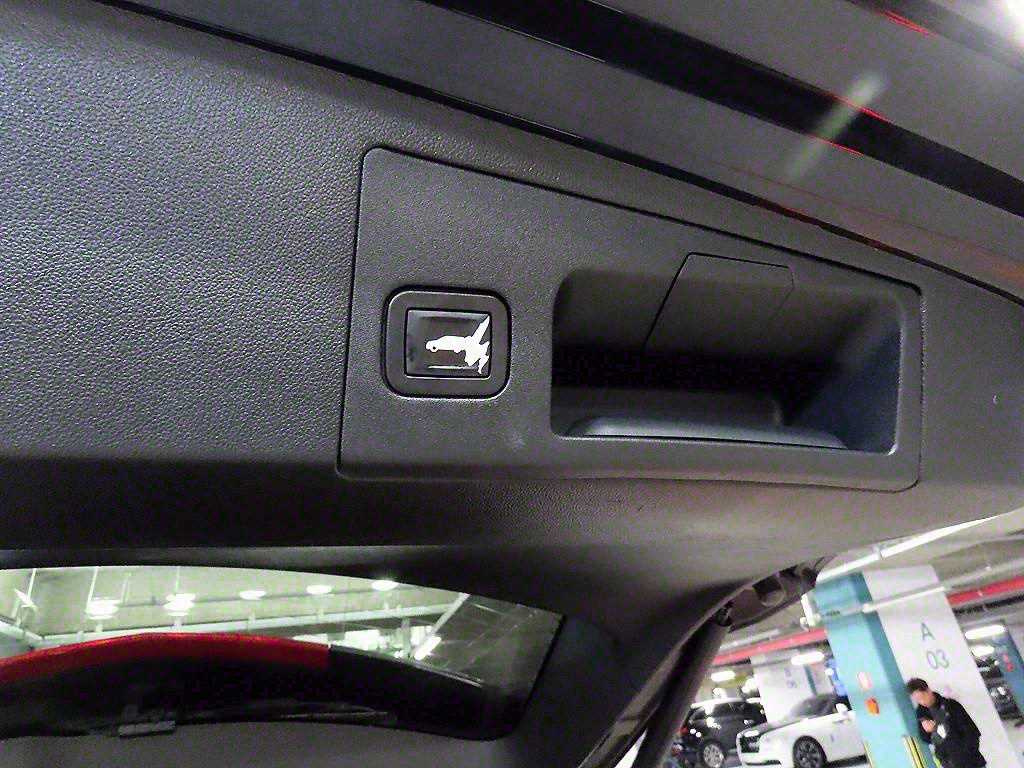 Cadillac XT5 2017 Azul - Importación desde Corea - HF Imports Iquique - Foto 16