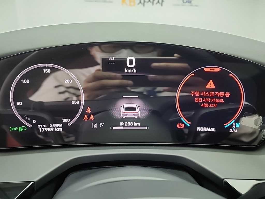 Porsche Panamera - Vista 6