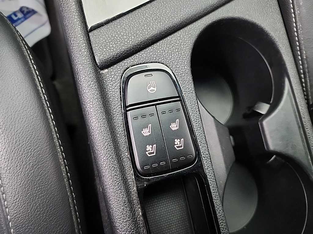 KIA Niro 2018 Azul - Importación desde Corea - HF Imports Iquique - Foto 16