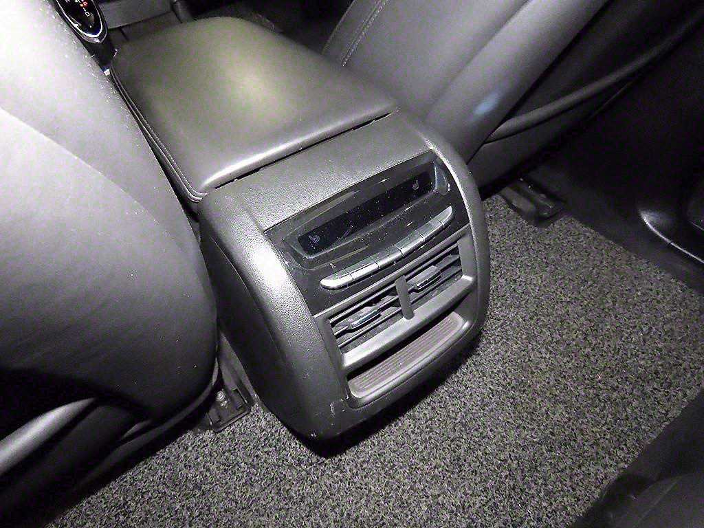 Cadillac XT5 2017 Azul - Importación desde Corea - HF Imports Iquique - Foto 14