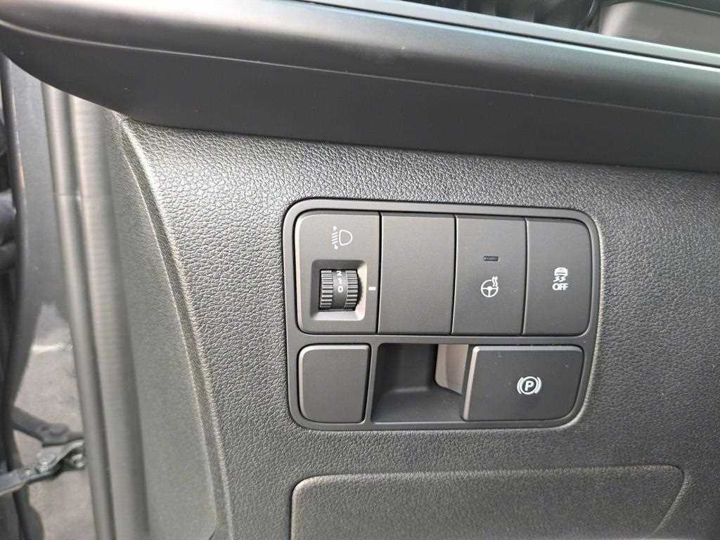 HYUNDAI Staria 2022 Gris - Importación desde Corea - HF Imports Iquique - Foto 18