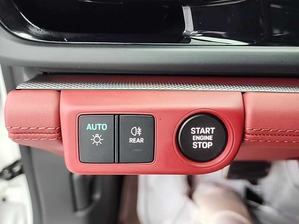 Porsche Panamera 2025 - Importación desde Corea - HF Imports Iquique - Foto 18