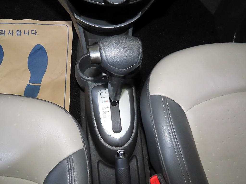 DAEWOO Matiz - Vista 12