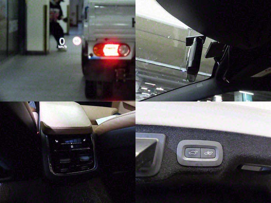 Volvo S90 2019 Blanco - Importación desde Corea - HF Imports Iquique - Foto 18