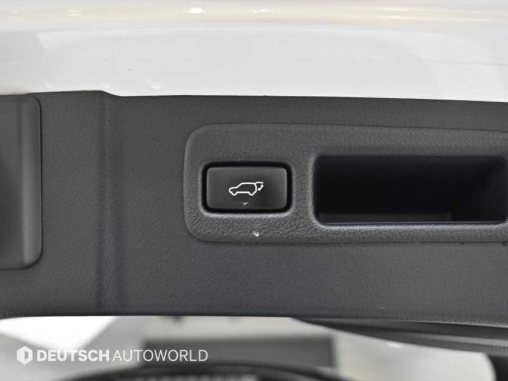 Lexus NX 2017 Blanco - Importación desde Corea - HF Imports Iquique - Foto 18