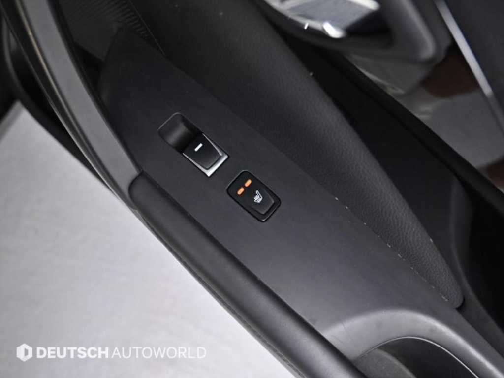 HYUNDAI Grandeur 2015 Negro - Importación desde Corea - HF Imports Iquique - Foto 13