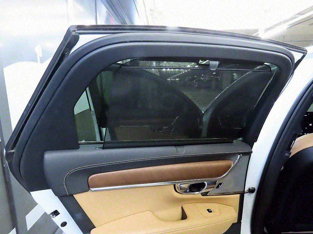 Volvo S90 2019 Blanco - Importación desde Corea - HF Imports Iquique - Foto 17